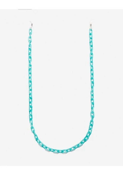 Hawkers napszemüveg | LINK CHAIN - TURQUOISE