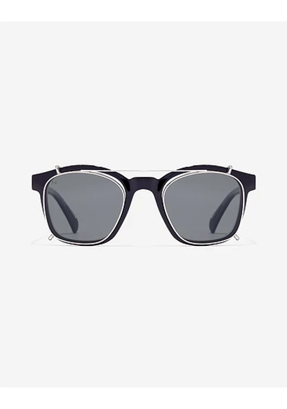 Hawkers napszemüveg | DOT - CLIP ON POLARIZED BLACK BB