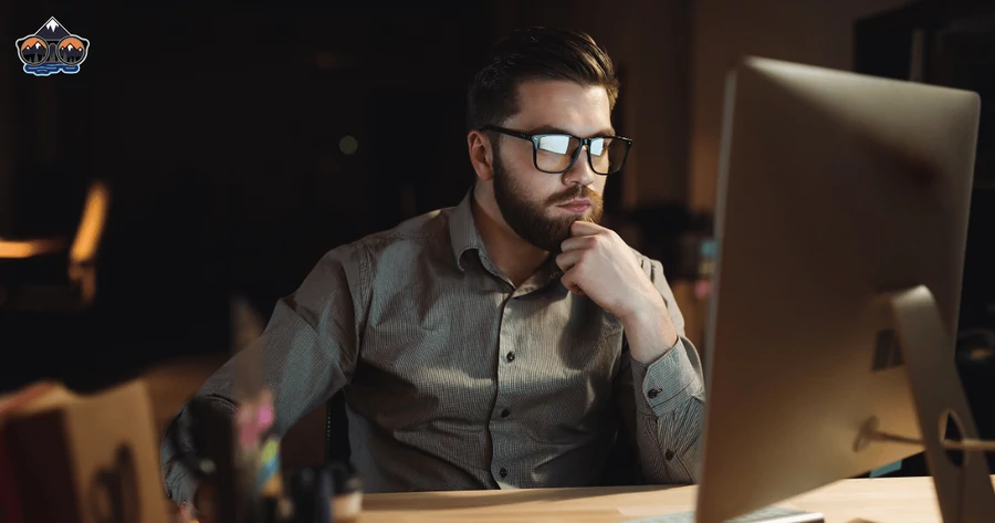 Minden, amit a kékfény-szűrő szemüvegekről tudnod kell!